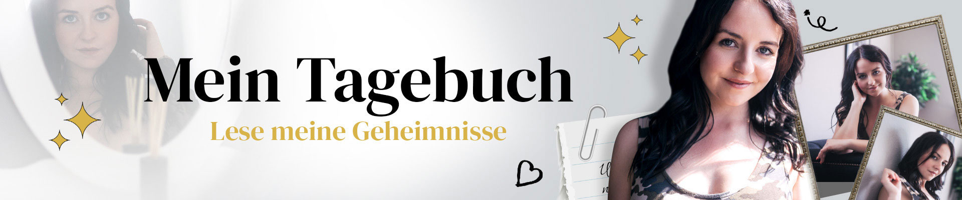 Emma Secret Tagebuch